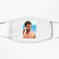 Eric Dane's career began in the 1990s Eric Dane Face Masks