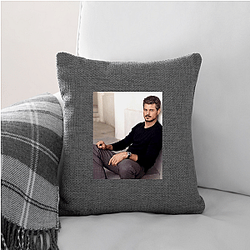 Eric Dane has been in several films Eric Dane Pillows Cover