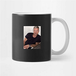 Eric Dane also starred in the series The Last Ship Eric Dane Mugs