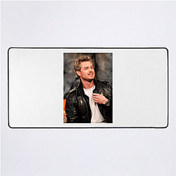 Eric Dane's character was nicknamed McSteamy Eric Dane Mouse Pads