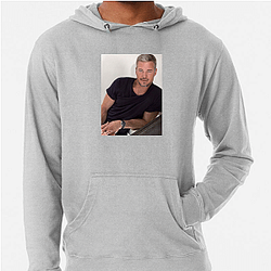 Eric Dane also starred in the series The Last Ship Eric Dane Hoodies