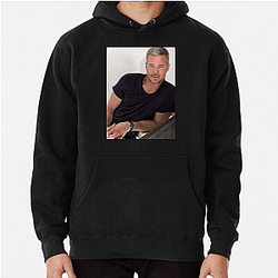 Eric Dane also starred in the series The Last Ship Eric Dane Hoodies
