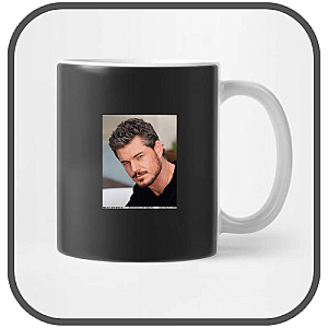 Eric Dane Mugs