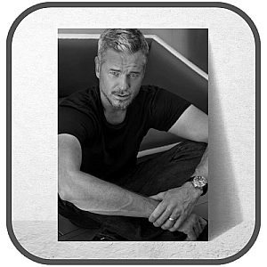Eric Dane Posters