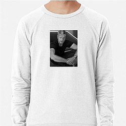 Eric Dane played the character Dr Mark Sloan Eric Dane Sweatshirts