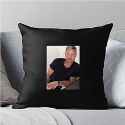 Eric Dane also starred in the series The Last Ship Eric Dane Pillows Cover
