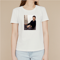 Eric Dane has been in several films Eric Dane T-Shirts