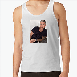 Eric Dane also starred in the series The Last Ship Eric Dane Tank Tops