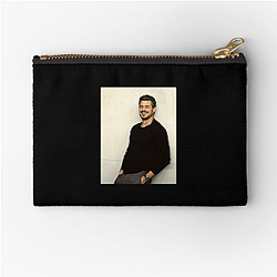 Eric Dane is known for his role in Grey's Anatomy Eric Dane Zipper Pouches
