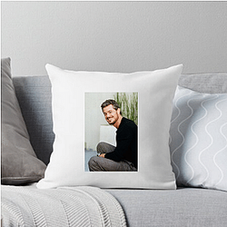 Eric Dane is also known for his role in Euphoria Eric Dane Pillows Cover
