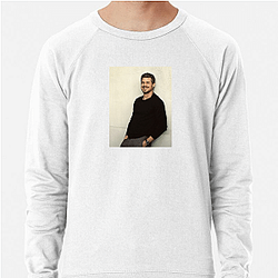 Eric Dane is known for his role in Grey's Anatomy Eric Dane Sweatshirts