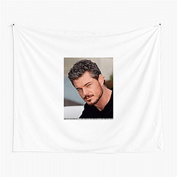 Eric Dane is a prominent TV actor Eric Dane Tapestries