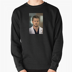 Eric Dane played Cal Jacobs in the series Eric Dane Sweatshirts