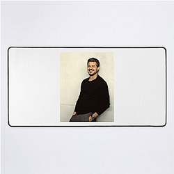 Eric Dane is known for his role in Grey's Anatomy Eric Dane Mouse Pads