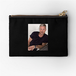 Eric Dane also starred in the series The Last Ship Eric Dane Zipper Pouches