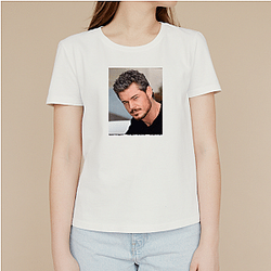 Eric Dane is a prominent TV actor Eric Dane T-Shirts