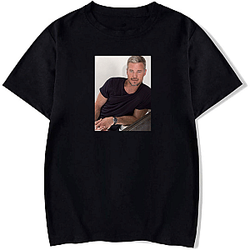 Eric Dane also starred in the series The Last Ship Eric Dane T-Shirts