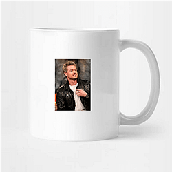 Eric Dane's character was nicknamed McSteamy Eric Dane Mugs