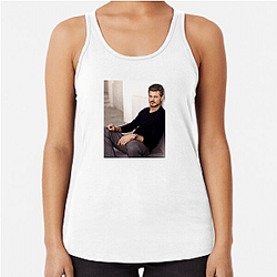 Eric Dane has been in several films Eric Dane Tank Tops
