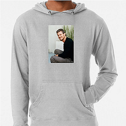 Eric Dane is also known for his role in Euphoria Eric Dane Hoodies