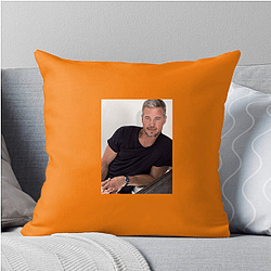 Eric Dane also starred in the series The Last Ship Eric Dane Pillows Cover