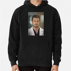 Eric Dane played Cal Jacobs in the series Eric Dane Hoodies