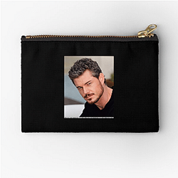 Eric Dane is a prominent TV actor Eric Dane Zipper Pouches