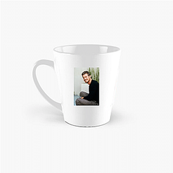 Eric Dane is also known for his role in Euphoria Eric Dane Mugs