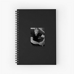 Eric Dane played the character Dr Mark Sloan Eric Dane Notebook