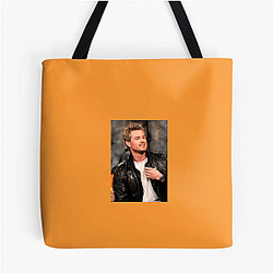 Eric Dane's character was nicknamed McSteamy Eric Dane Bags