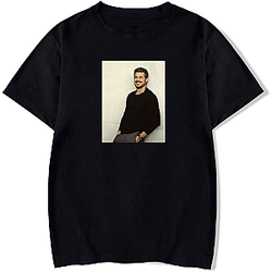 Eric Dane is known for his role in Grey's Anatomy Eric Dane T-Shirts
