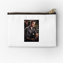 Eric Dane is an American actor Eric Dane Zipper Pouches