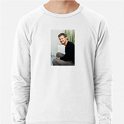 Eric Dane is also known for his role in Euphoria Eric Dane Sweatshirts