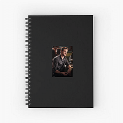 Eric Dane is an American actor Eric Dane Notebook