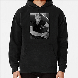 Eric Dane played the character Dr Mark Sloan Eric Dane Hoodies