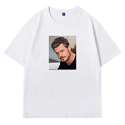 Eric Dane is a prominent TV actor Eric Dane T-Shirts