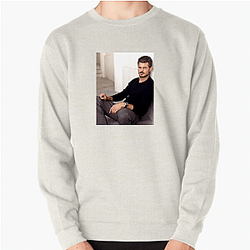 Eric Dane has been in several films Eric Dane Sweatshirts
