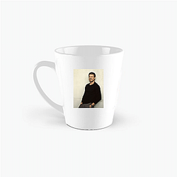 Eric Dane is known for his role in Grey's Anatomy Eric Dane Mugs