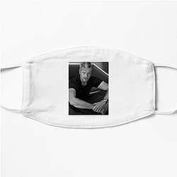 Eric Dane played the character Dr Mark Sloan Eric Dane Face Masks