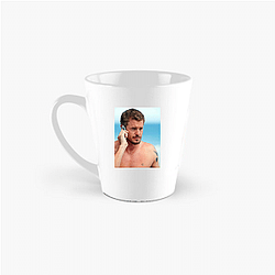 Eric Dane's career began in the 1990s Eric Dane Mugs