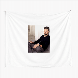 Eric Dane has been in several films Eric Dane Tapestries