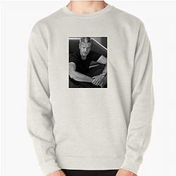 Eric Dane played the character Dr Mark Sloan Eric Dane Sweatshirts