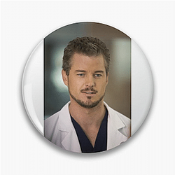 Eric Dane played Cal Jacobs in the series Eric Dane Pins