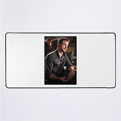 Eric Dane is an American actor Eric Dane Mouse Pads