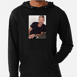 Eric Dane also starred in the series The Last Ship Eric Dane Hoodies