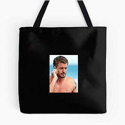Eric Dane's career began in the 1990s Eric Dane Bags