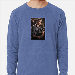 Eric Dane is an American actor Eric Dane Sweatshirts
