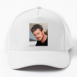 Eric Dane is a prominent TV actor Eric Dane Hats & Caps