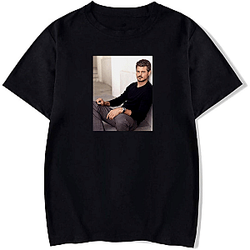 Eric Dane has been in several films Eric Dane T-Shirts