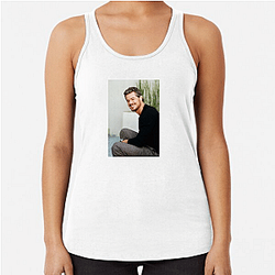 Eric Dane is also known for his role in Euphoria Eric Dane Tank Tops